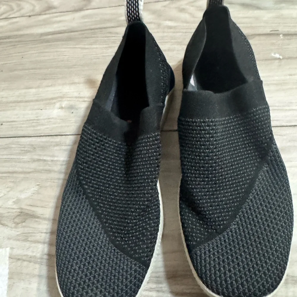 MERRELL Black Slip-On‎ Sneakers
